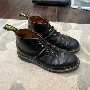 Doc Marten mens sz 9